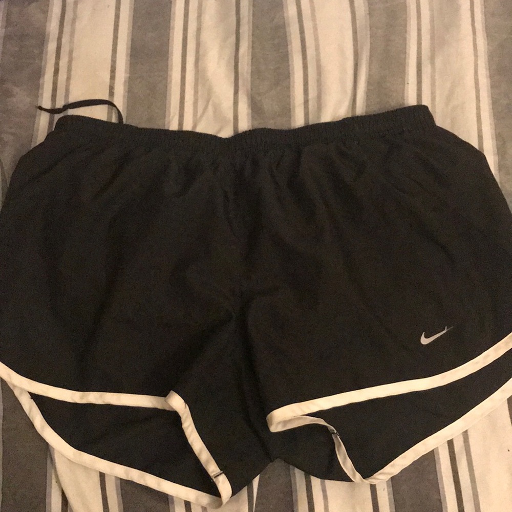 Nike Gym Shorts